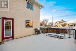 14 Deerview Heights SE Calgary