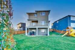 22 Chelsea Bay Chestermere