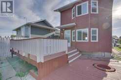 52 Martindale Close NE Calgary