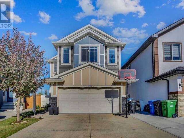 116 Saddlecrest Gardens NE Calgary