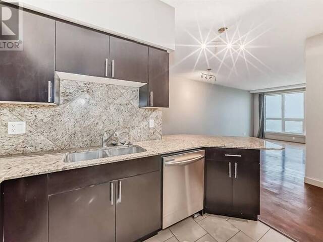 1607, 8710 Horton Road SW Calgary