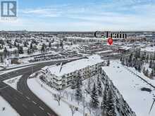 307, 3 Somervale View SW Calgary