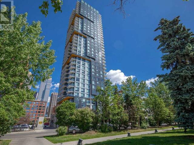 2605, 310 12 Avenue SW Calgary