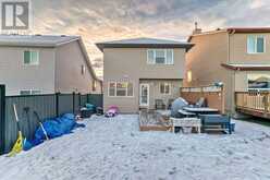 4 Saddlebrook Circle NE Calgary