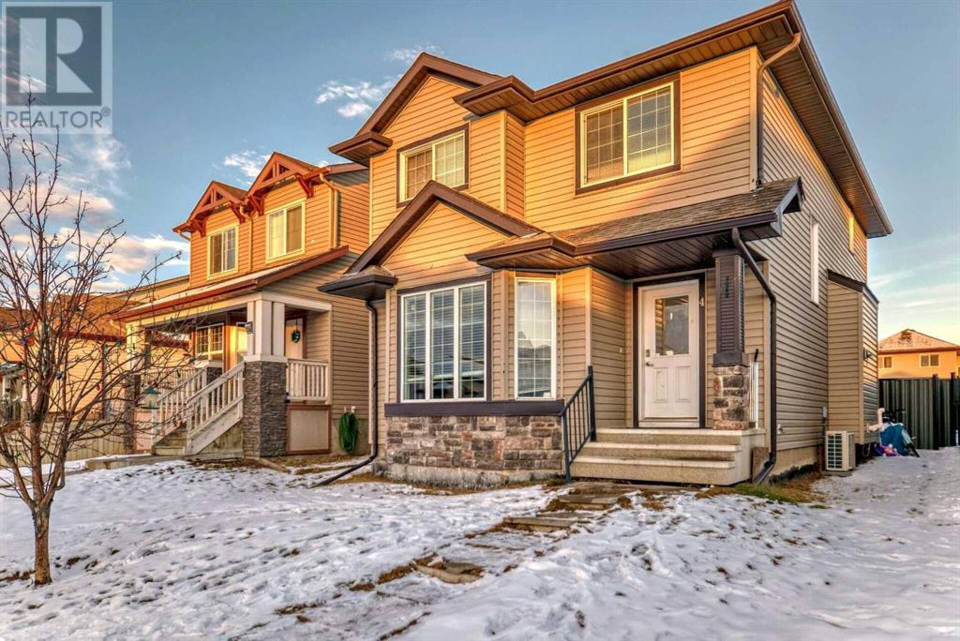 4 Saddlebrook Circle NE Calgary