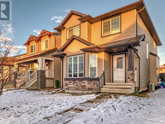 4 Saddlebrook Circle NE Calgary