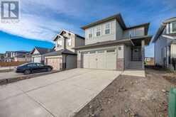 486 Clydesdale Way Cochrane