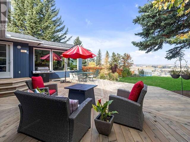 54 Wildwood Drive SW Calgary