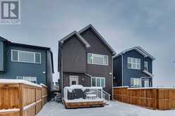 132 Wolf Creek Manor SE Calgary