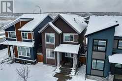 132 Wolf Creek Manor SE Calgary