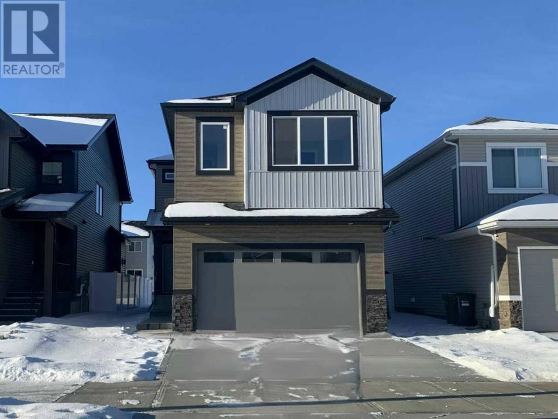 124 Emerald Drive Red Deer