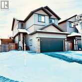 277 Willow Park Cochrane