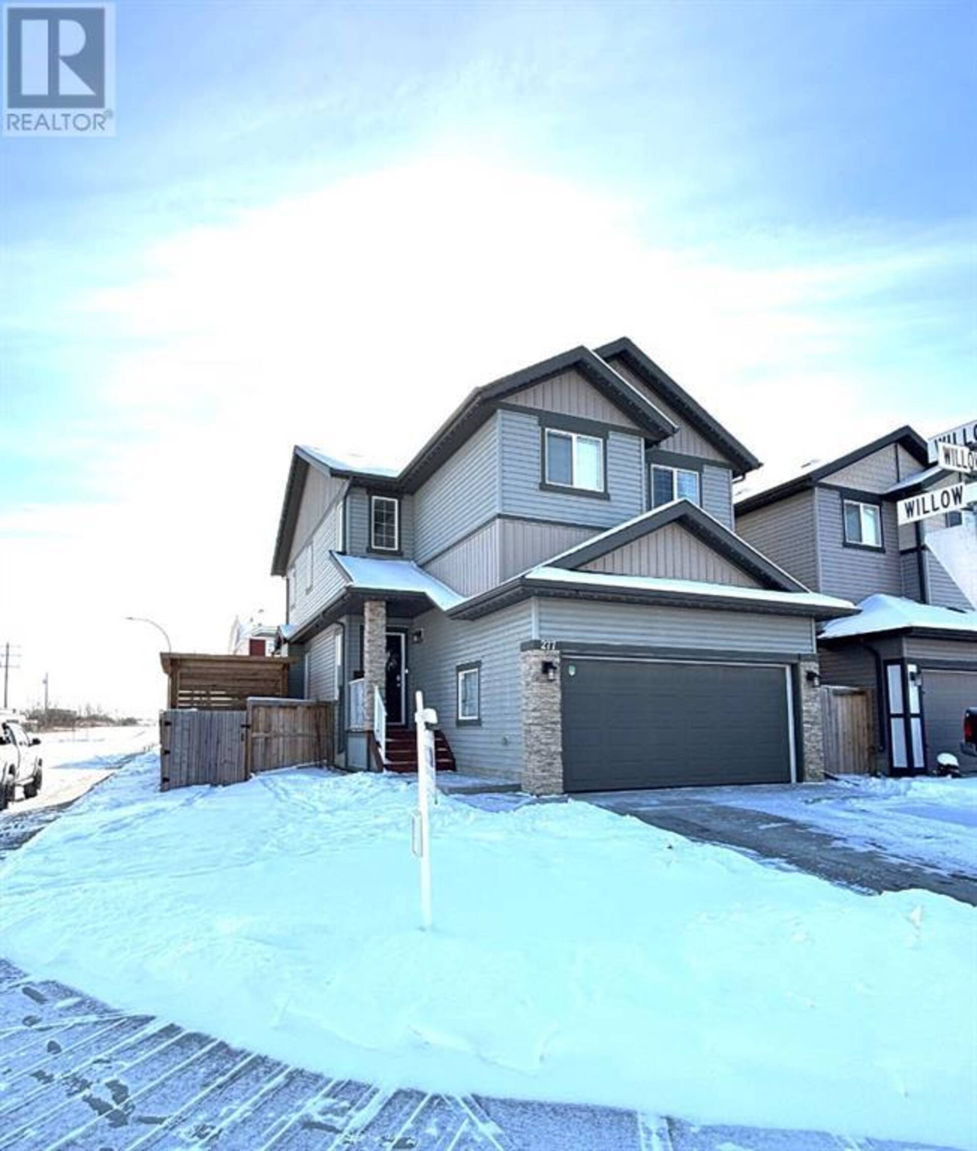 277 Willow Park Cochrane