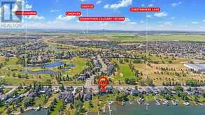 340 West Chestermere Drive Chestermere