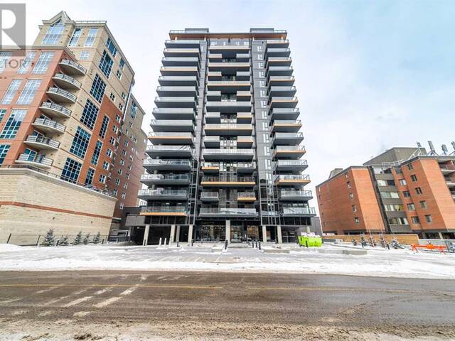 403, 730 2 Avenue SW Calgary