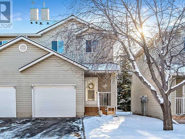 158 Mt Aberdeen Manor SE Calgary