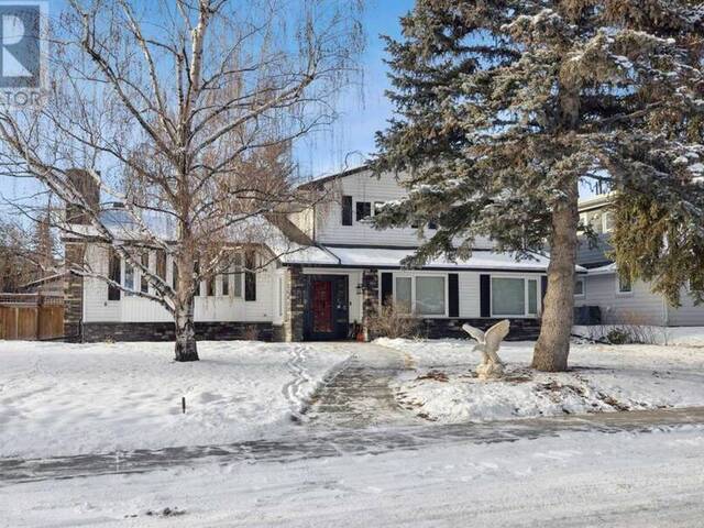 7 Maryland Place SW Calgary