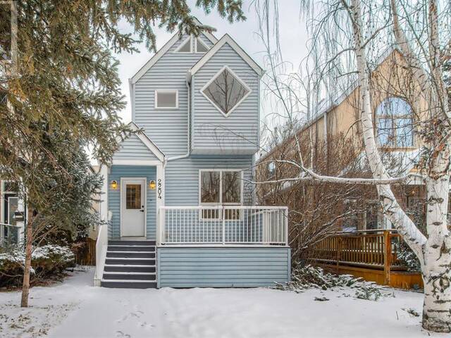 2204 2 Avenue NW Calgary