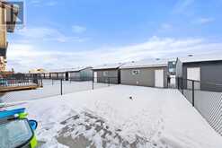 281 Waterford Boulevard Chestermere