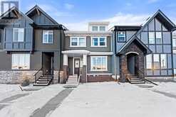 281 Waterford Boulevard Chestermere