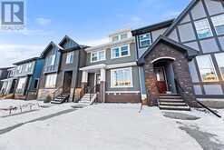 281 Waterford Boulevard Chestermere