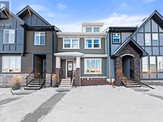 281 Waterford Boulevard Chestermere