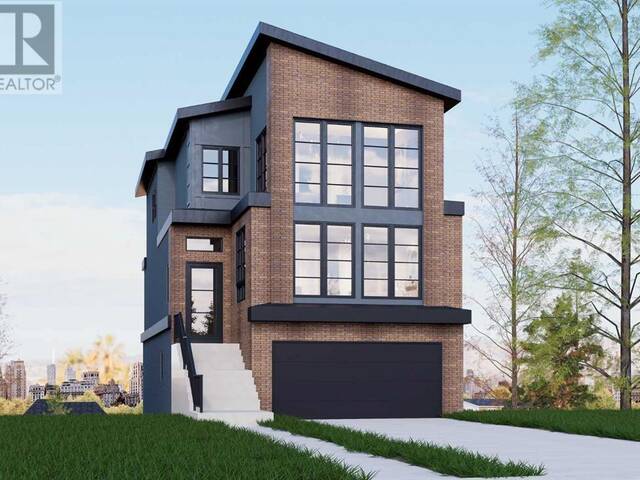 1514 22 Avenue SW Calgary