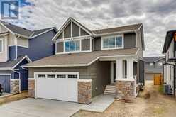 309 Coopersfield Rise SW Airdrie