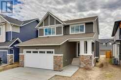 309 Coopersfield Rise SW Airdrie