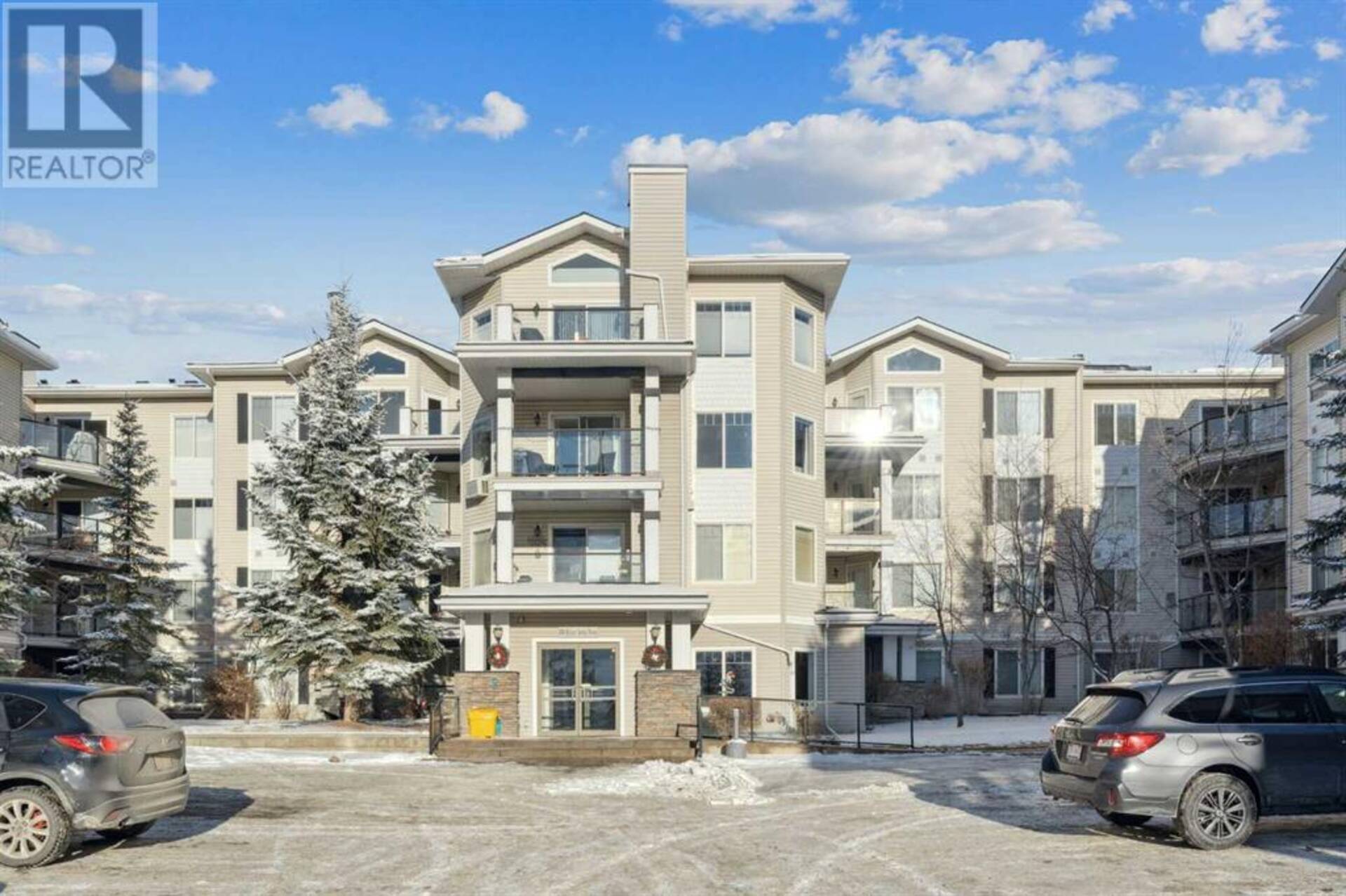 212, 345 Rocky Vista Park NW Calgary