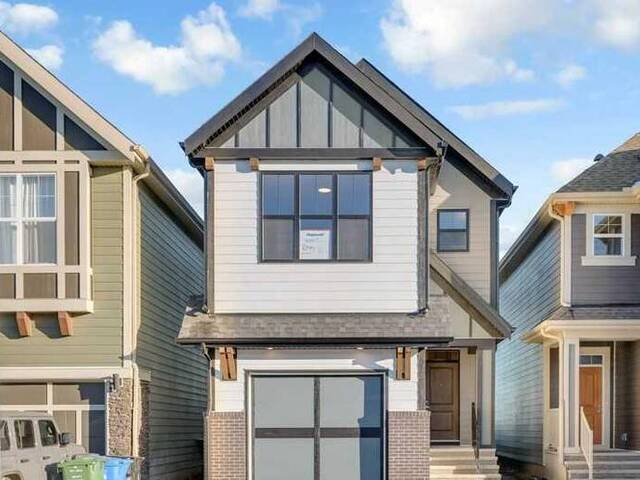 117 Masters Row SE Calgary Alberta