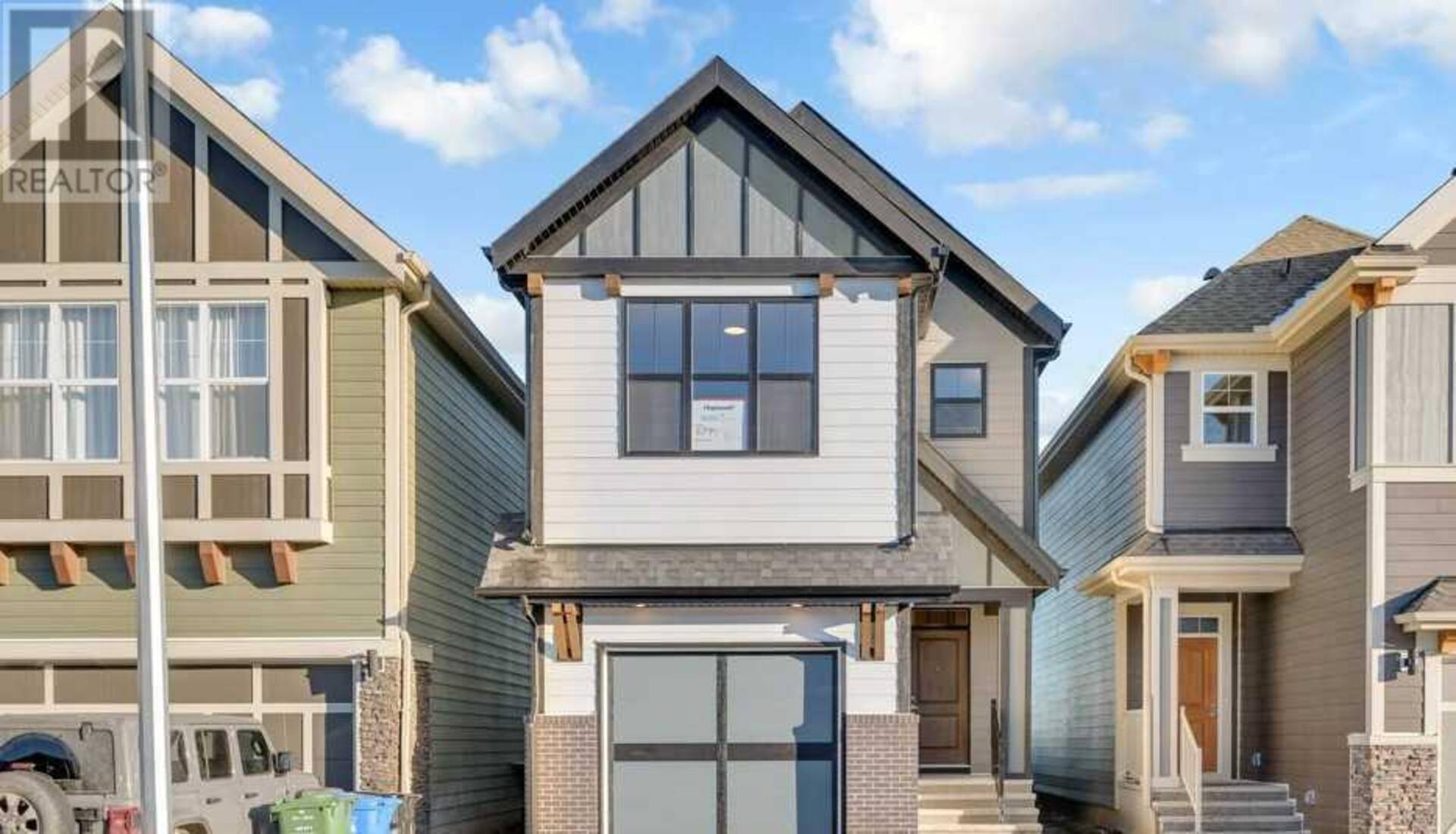 117 Masters Row SE Calgary