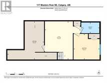 117 Masters Row SE Calgary