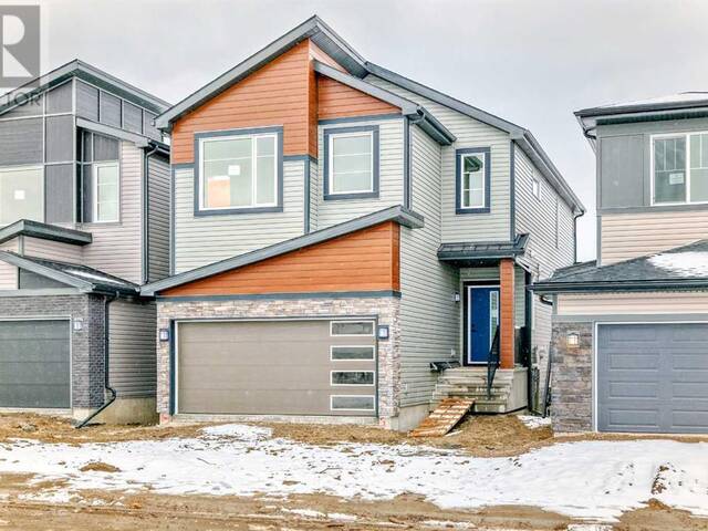 92 Walgrove Place Calgary Alberta