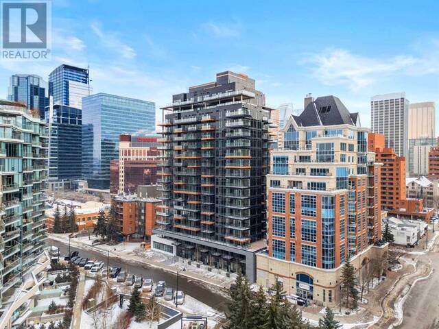 1404, 730 2 Avenue SW Calgary