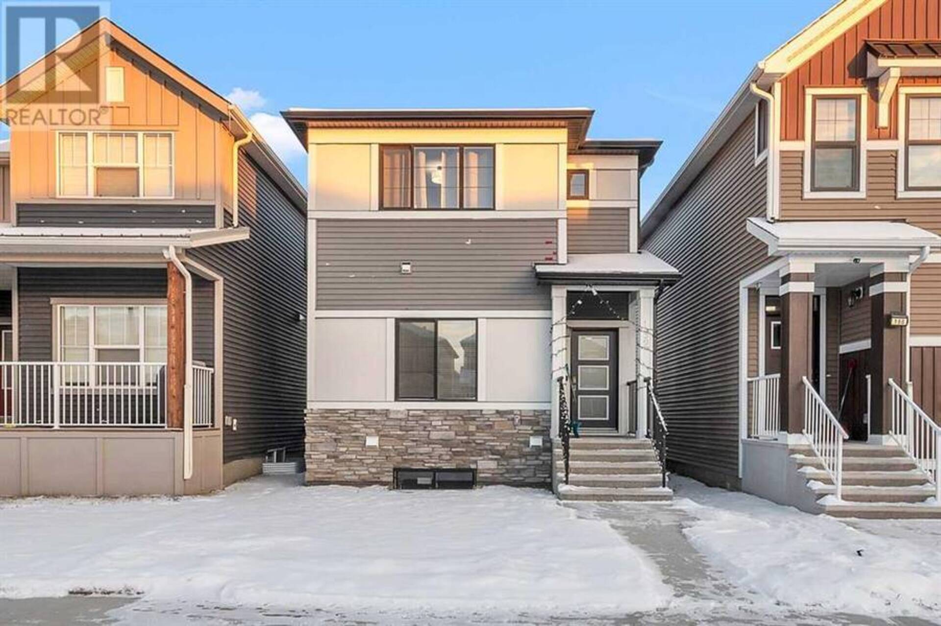 192 Homestead Drive NE Calgary