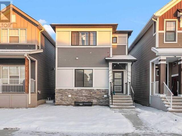 192 Homestead Drive NE Calgary