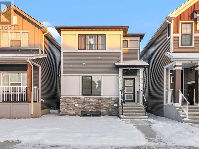 192 Homestead Drive NE Calgary Alberta