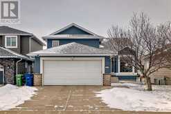 2435 Morris Crescent SE Airdrie