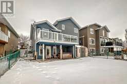 2435 Morris Crescent SE Airdrie