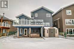 2435 Morris Crescent SE Airdrie