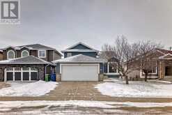 2435 Morris Crescent SE Airdrie