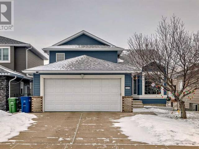 2435 Morris Crescent SE Airdrie