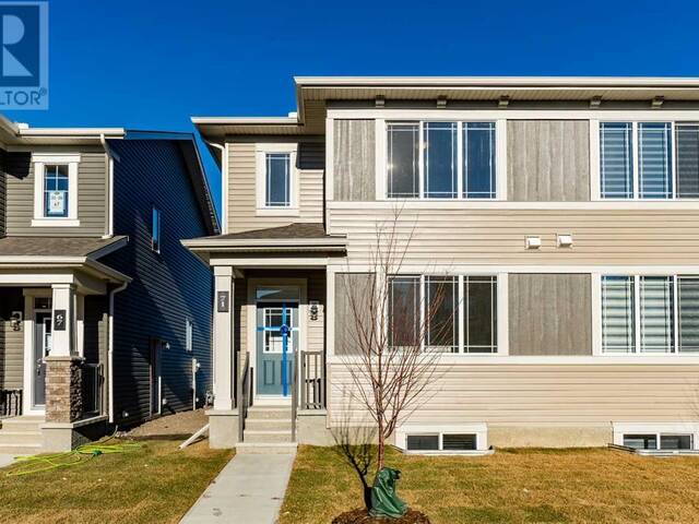 71 CARRINGFORD Road NW Calgary Alberta