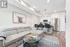 3107, 410 Seton Passage SE Calgary