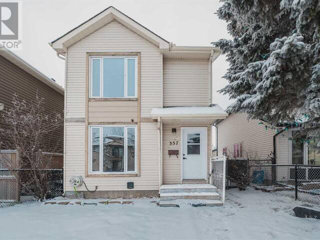 357 Falshire Drive NE Calgary