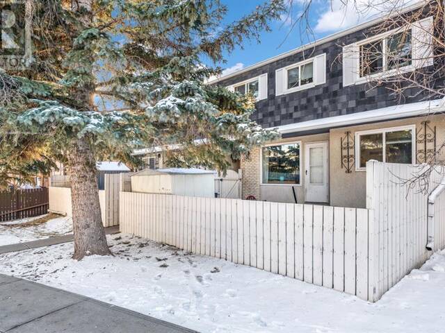 18, 175 Manora Place NE Calgary