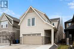 97 Mahogany Square SE Calgary