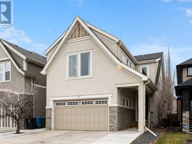 97 Mahogany Square SE Calgary