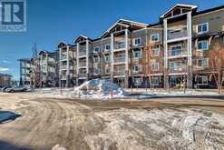 3109, 115 Prestwick Villas SE Calgary